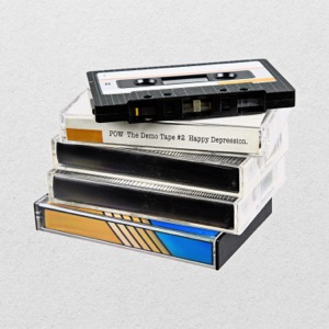 Pochette de Happy Depression